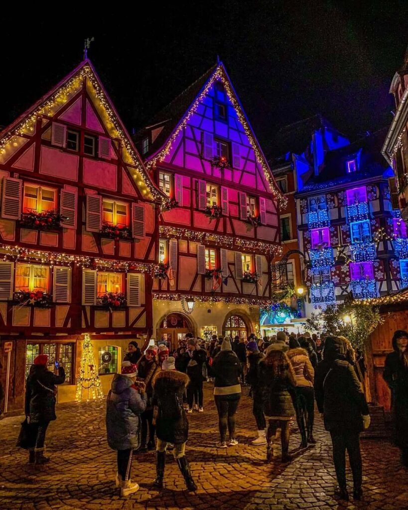 Colmar, France