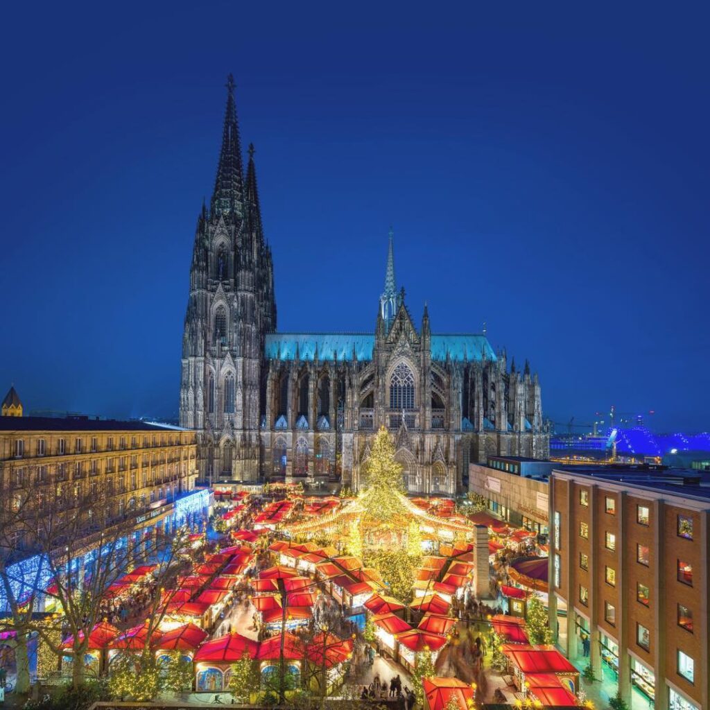 Cologne