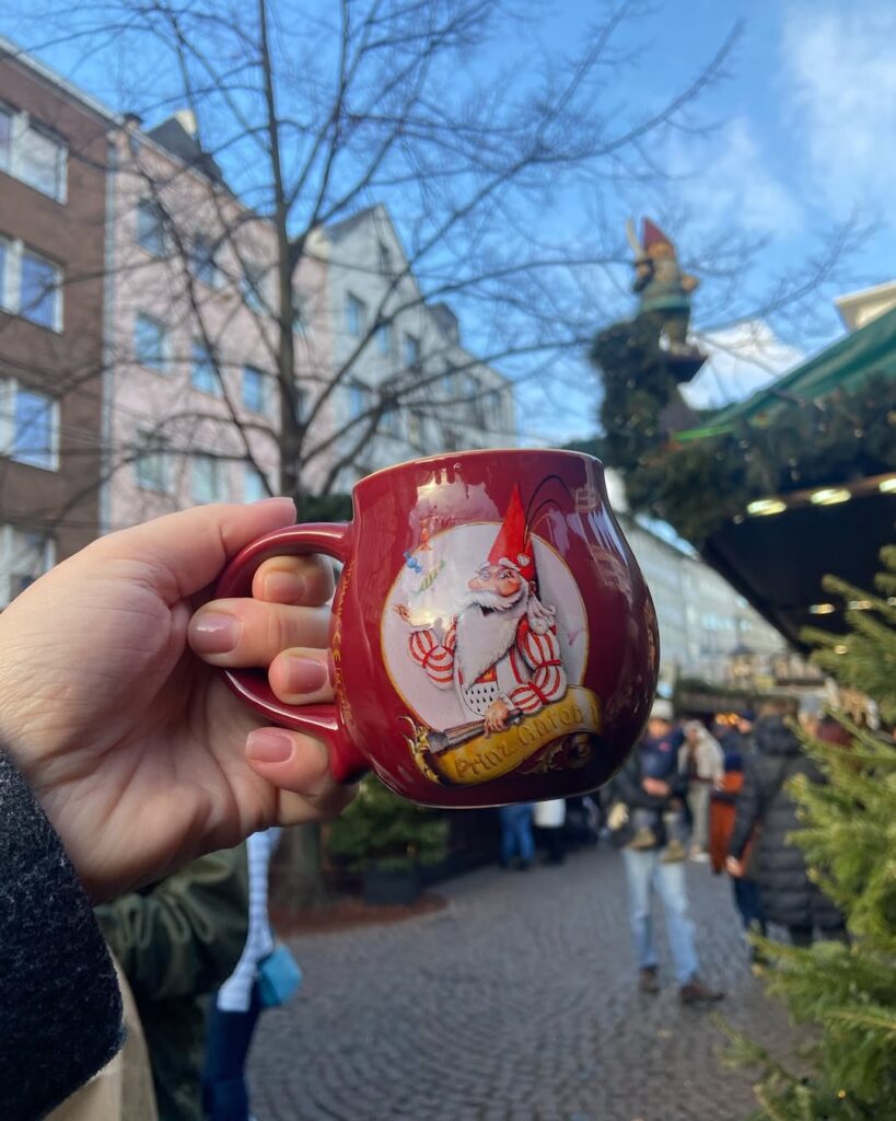 Cologne Christmas market
