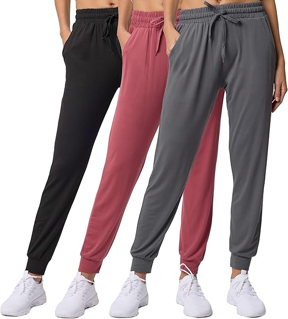 Comfortable Jogger Pants