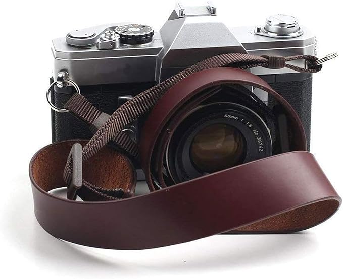 Comfortable Strap