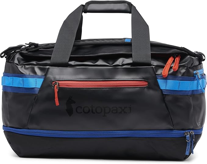 Cotopaxi Allpa 50L Duffel Bag