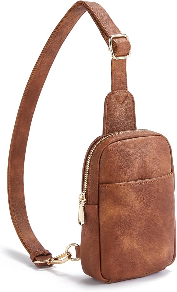 Crossbody Sling Bag
