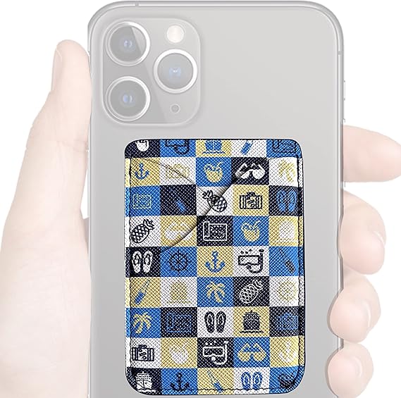 Cruise Card Holder