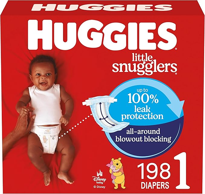 Diapers