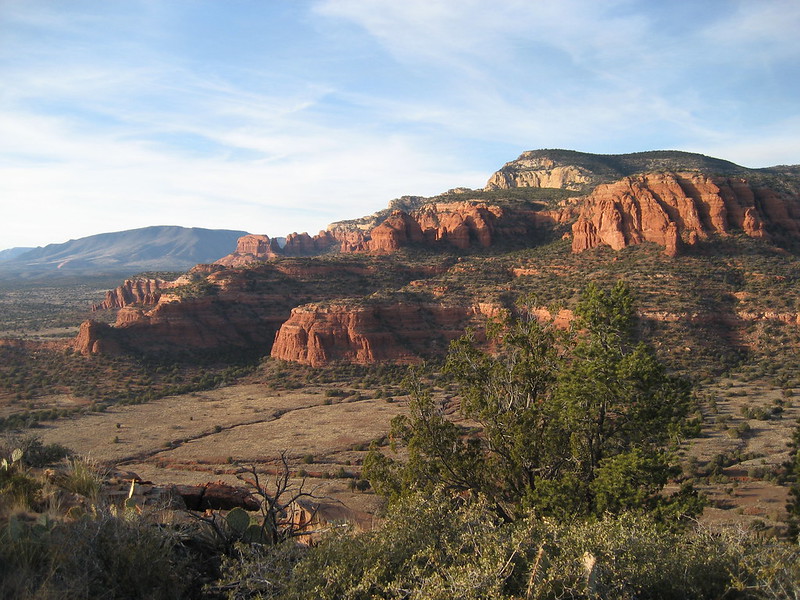 Doe Mountain