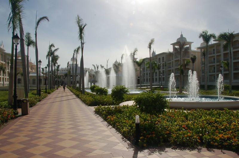 Dominican Republic Resort