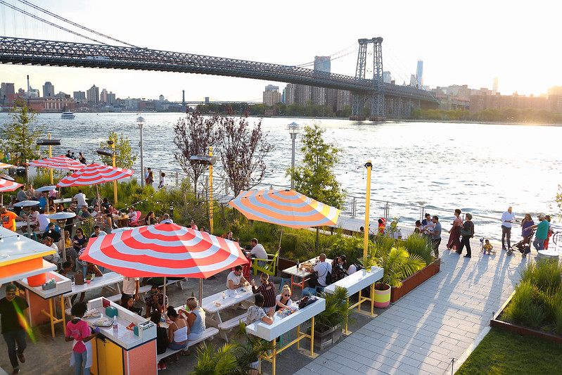 Domino Park