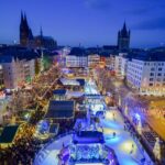 Don’t Miss the Magic at the Christmas Market Cologne This Holiday Season