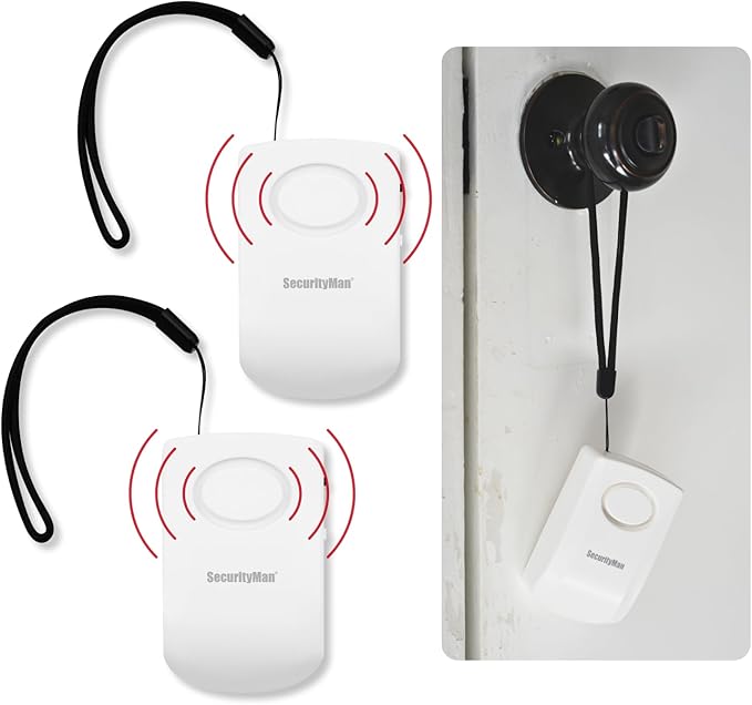 Door Alarm