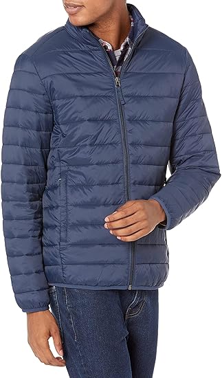 Down Jacket