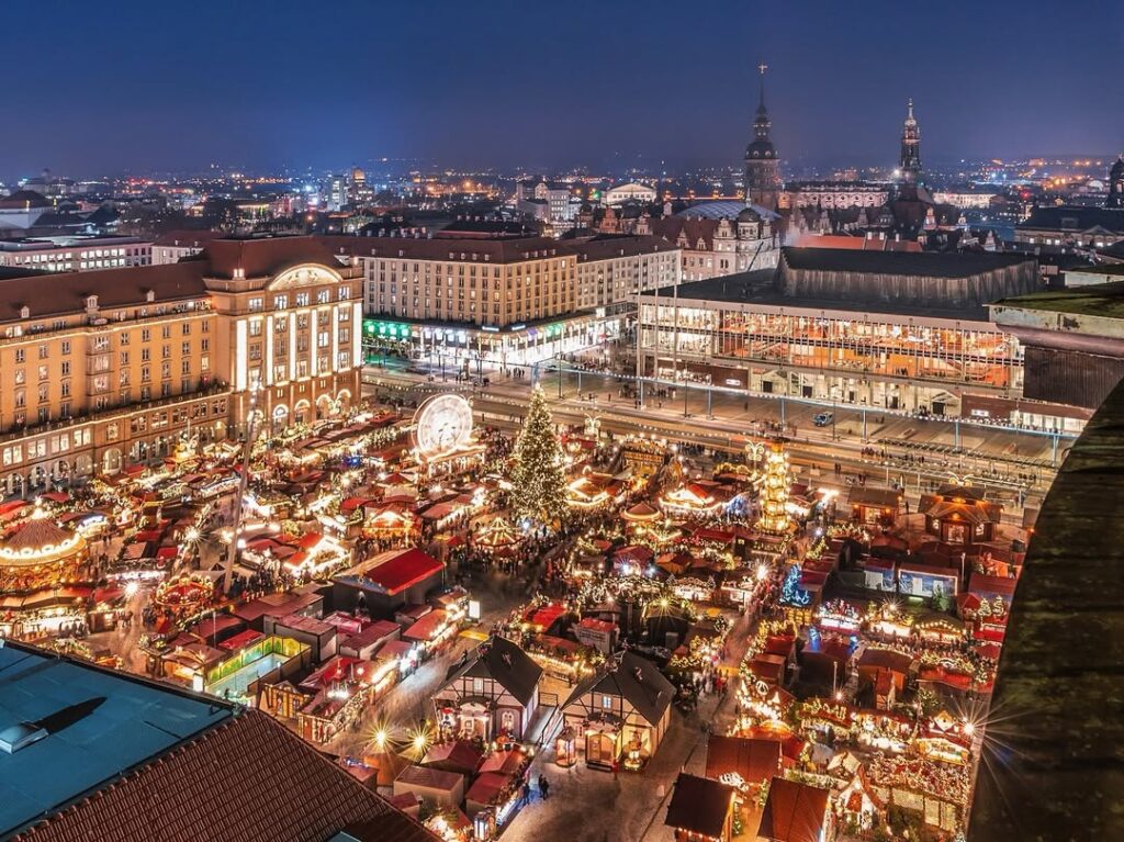 Dresden