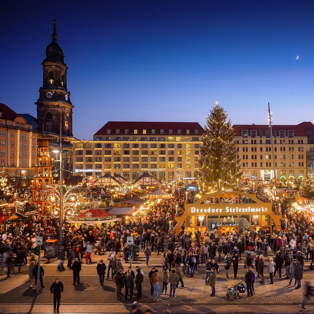 Dresden, Germany
