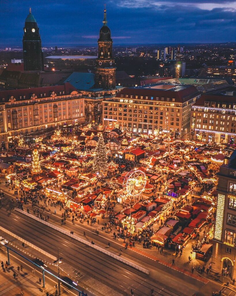 Dresden, Germany
