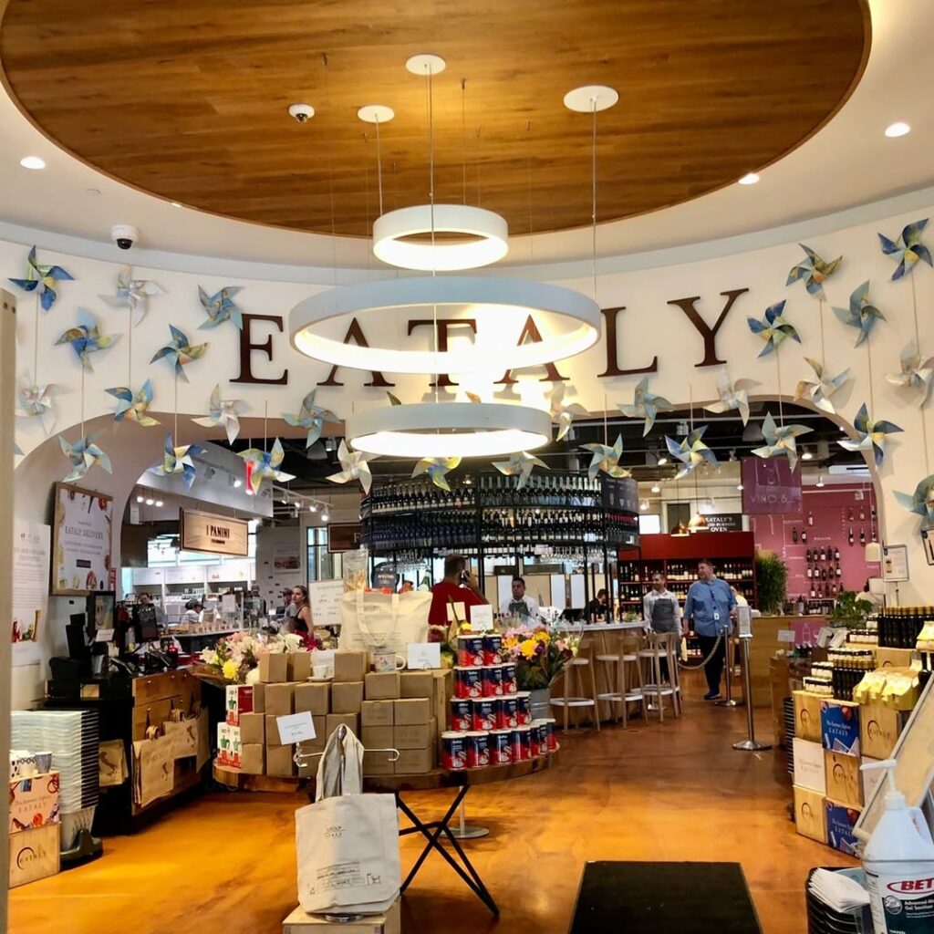 Eataly