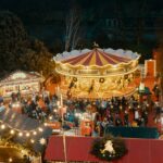 Edinburgh Christmas Markets The Best Holiday Experience in Scotland