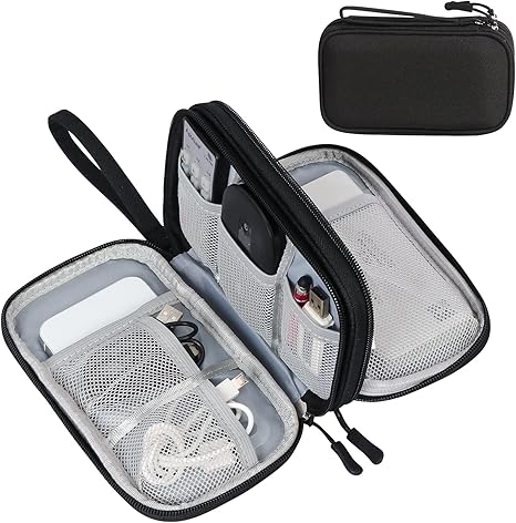 Electronics Organizer