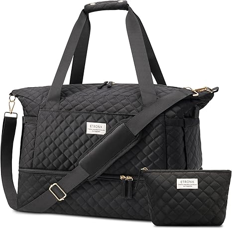 Embarkation Day Bag