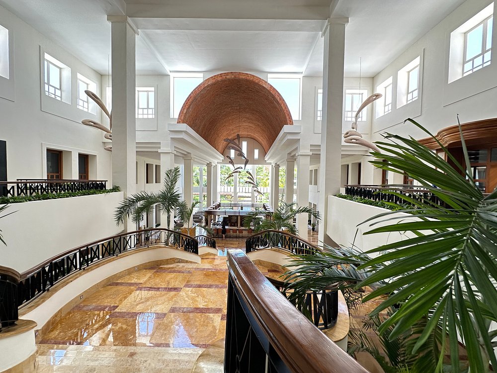 Excellence Playa Mujeres