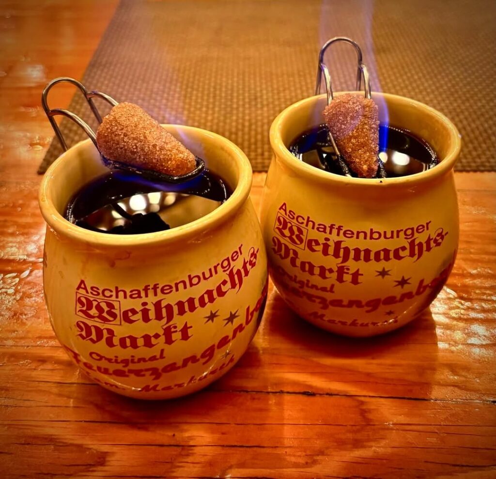 Feuerzangenbowle