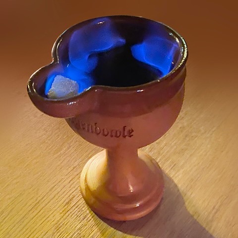 Feuerzangenbowle