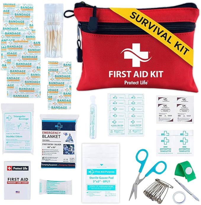 First Aid Kit