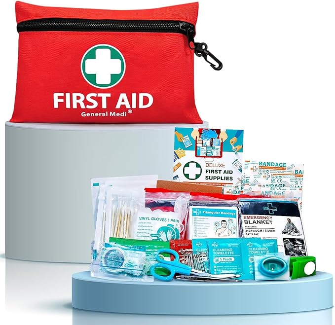 First Aid Kit