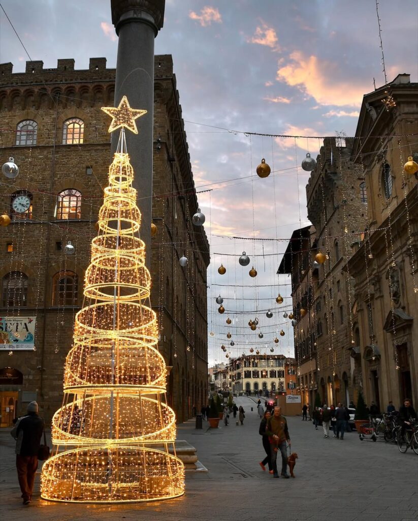 Florence, Italy