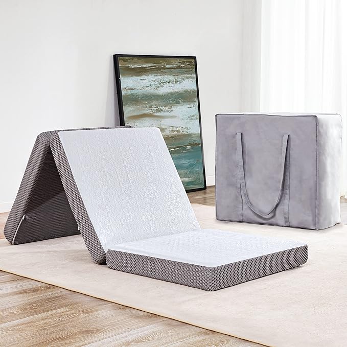 Foldable Mattress