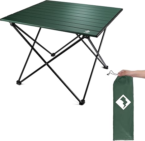Foldable or picnic table