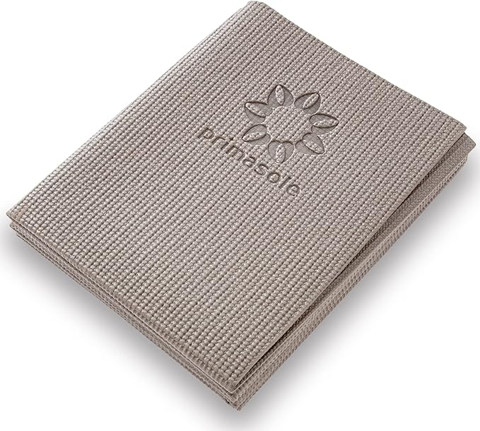 Folding Yoga Mat