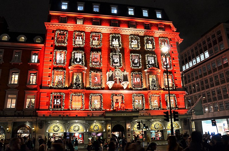 Fortnum & Mason