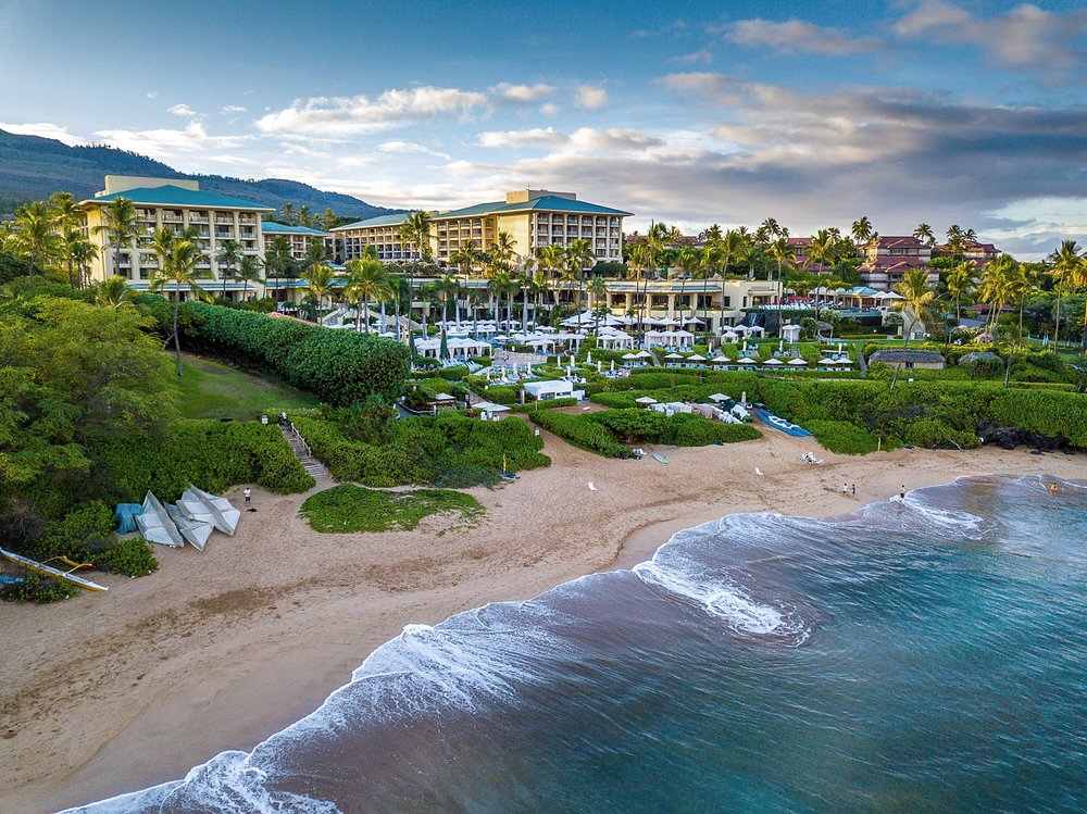 Four Season Resort Maui