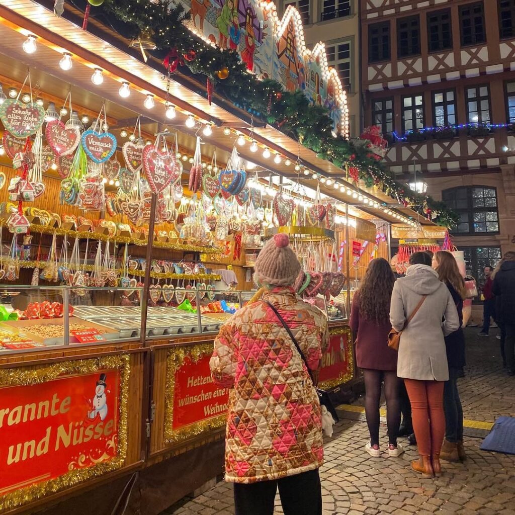 Frankfurt