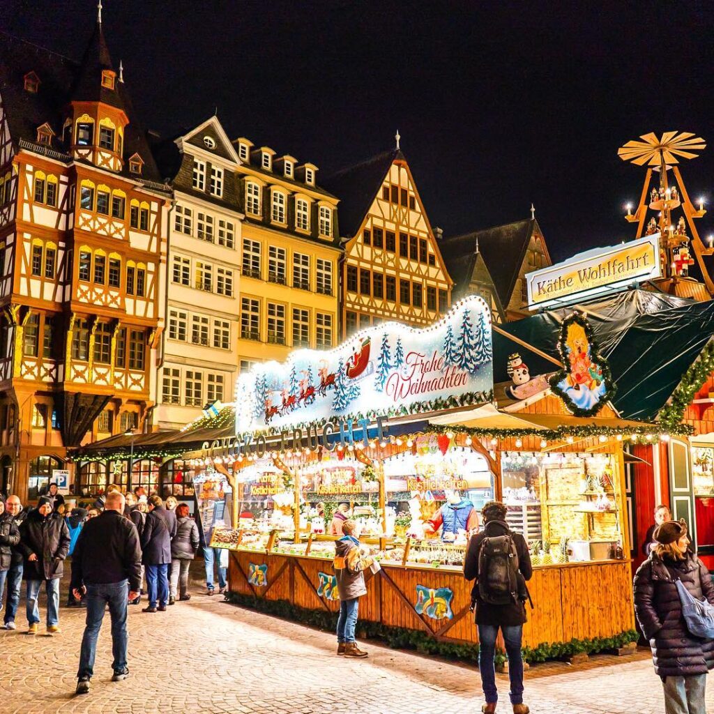 Frankfurt, Germany