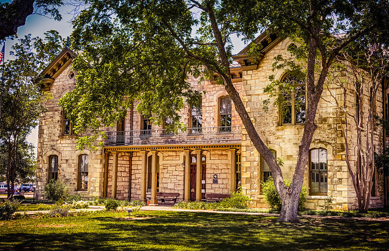 Fredericksburg, Texas