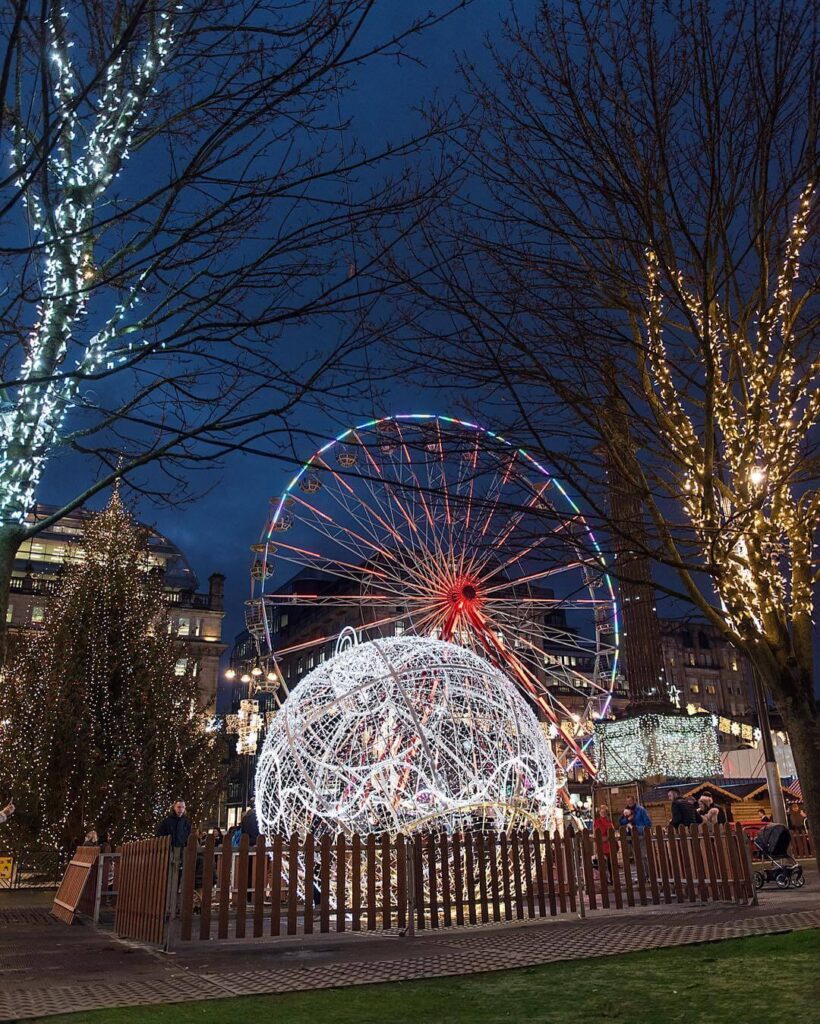 Glasgow, Scotland