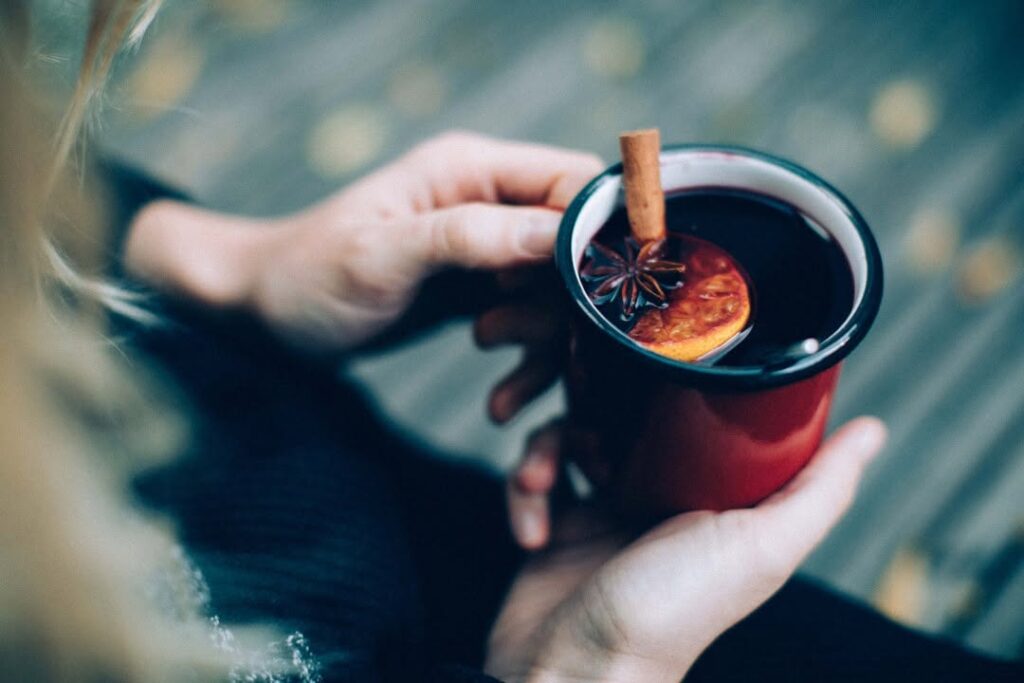 Glühwein