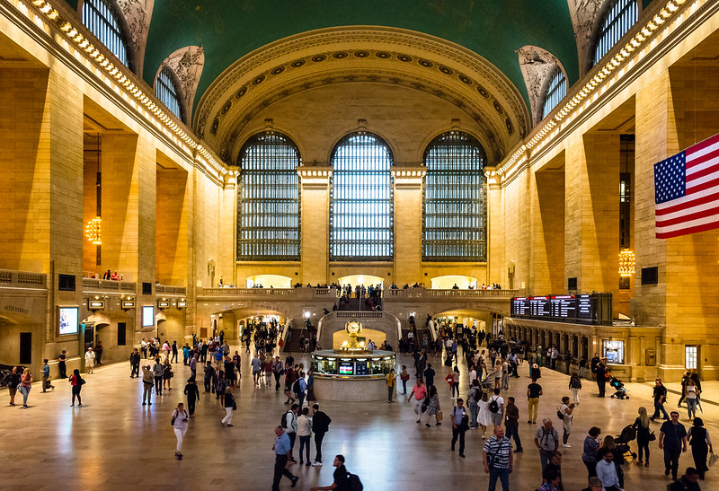 Grand Central Terminal