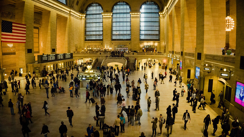Grand Central Terminal