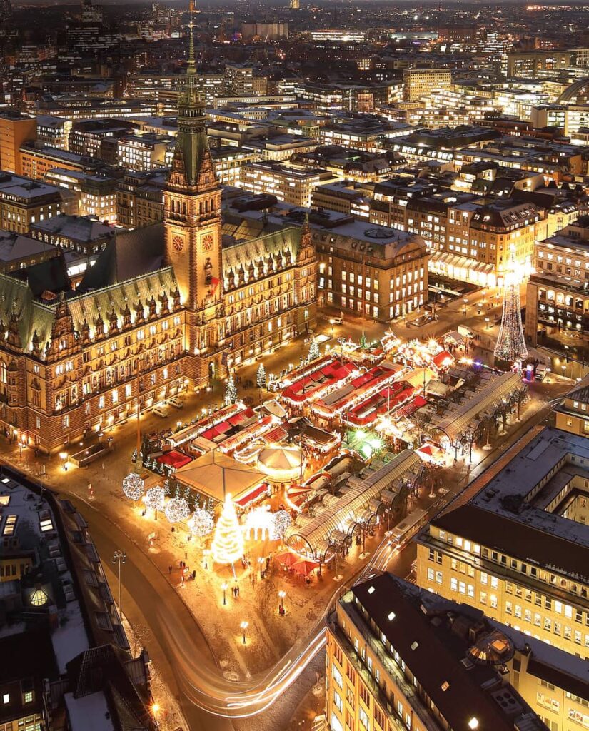 Hamburg