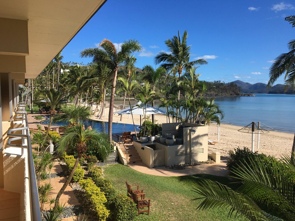 Hamilton Island Beach Club