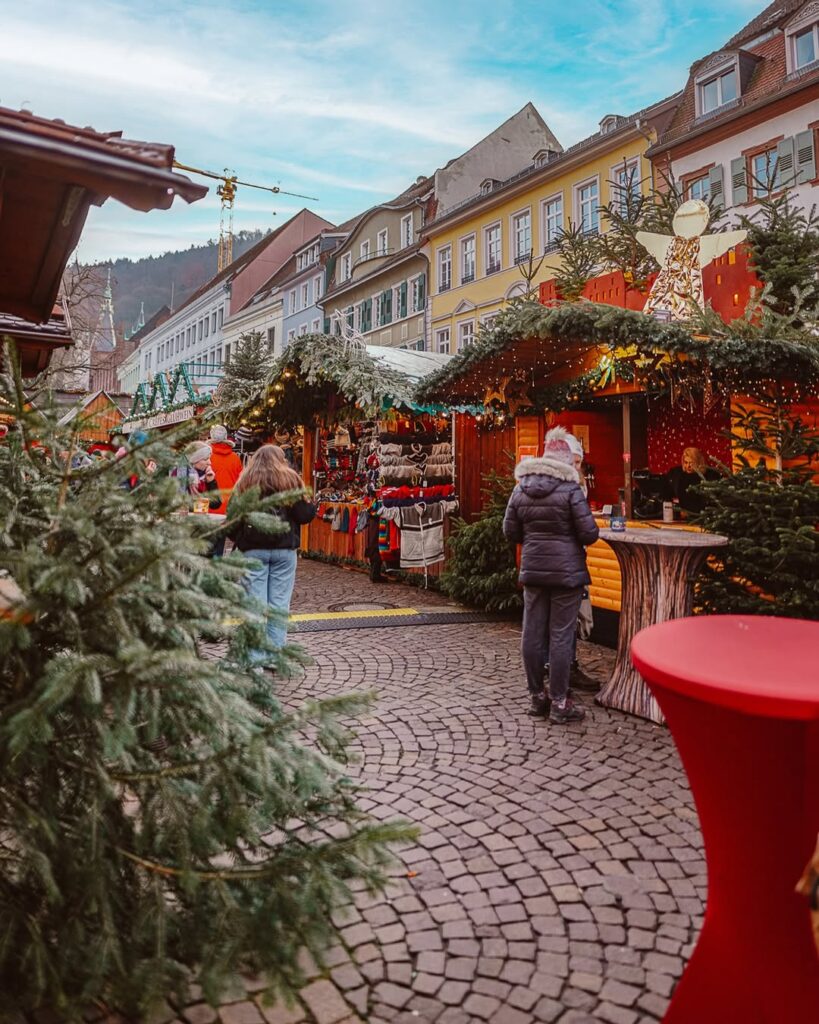 Heidelberg, Germany
