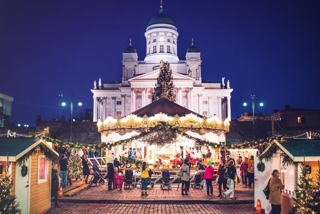 Helsinki, Finland