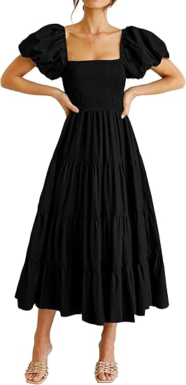 Hill House Classic Dress