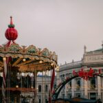 Hop Aboard the Most Enchanting European Christmas Market Itinerary by Train