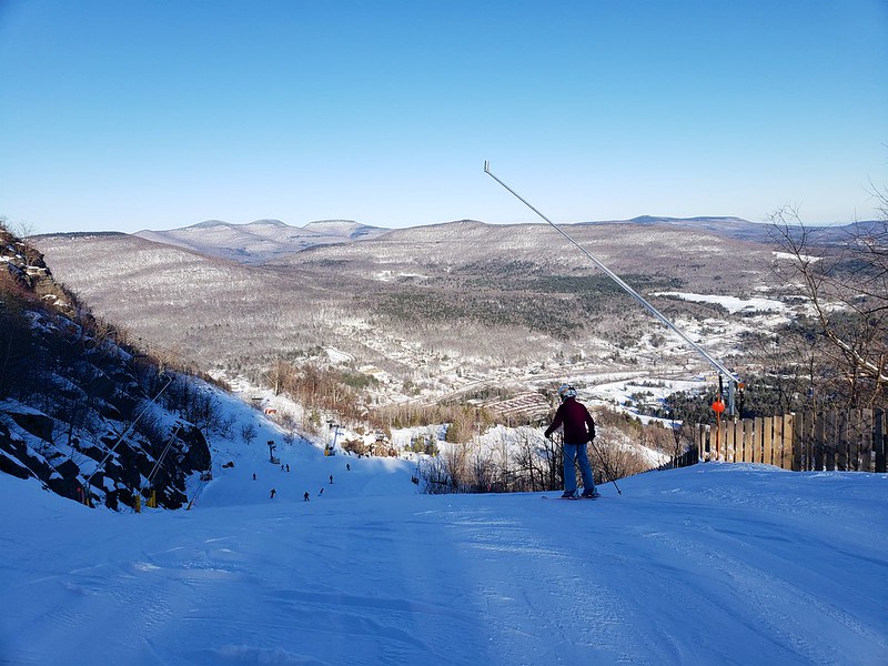 Hunter Mountain