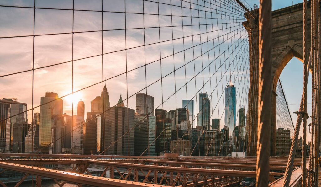 Iconic New York Photo Ideas for Perfect Instagram Shots