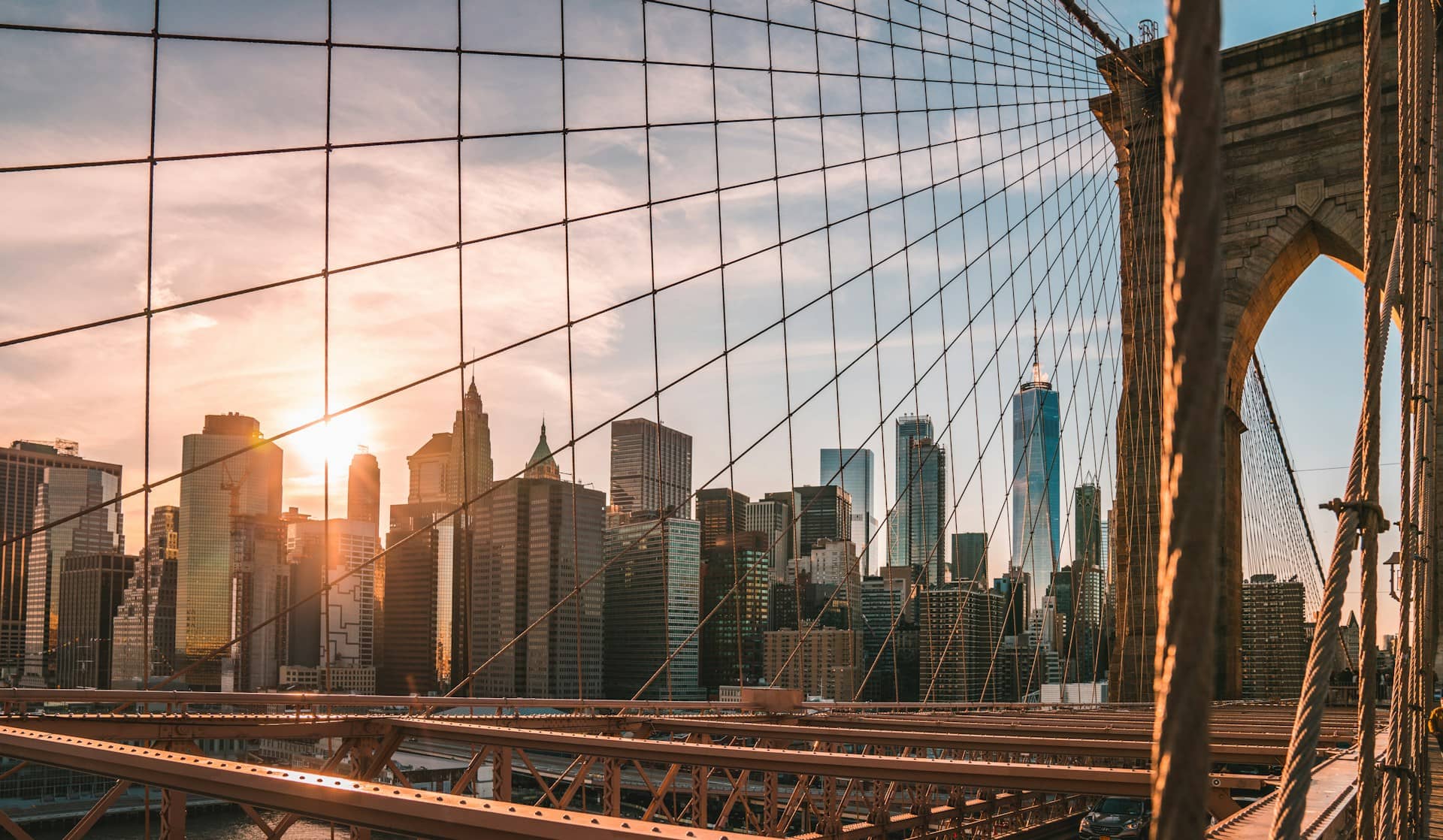 Iconic New York Photo Ideas for Perfect Instagram Shots