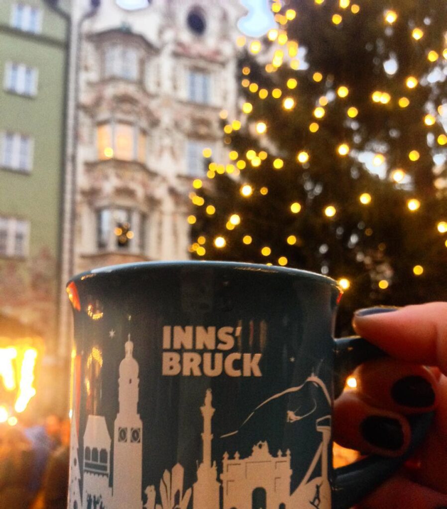 Innsbruck Christmas Market